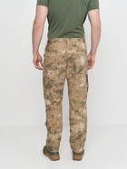 Тактические штаны Flas 12800057 M Камуфляж (1276900000250) - изображение 2