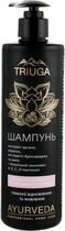 Шампунь для поврежденных и окрашенных волос "Глубокое восстановление и питание" - Triuga 500ml (765611-34291)