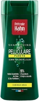 Шампунь укрепляющий от перхоти для жирных волос - Eugene Perma Petrole Hahn for Dandruff For Dry Hair 250ml (64685-112141)