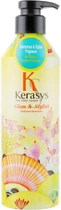 Шампунь для волос "Гламур" - KeraSys Glam & Stylish Perfumed Shampoo 600ml (500709-90854)