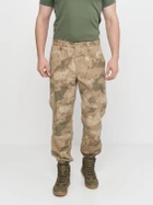 Тактические штаны Flas 12800015 M Камуфляжный (1276900000136) - изображение 1