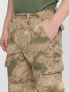 Тактичні штани Flas 12800015 M Камуфляжний (1276900000136) - зображення 4