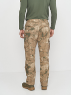 Тактичні штани Flas 12800027 L Камуфляжний (1276900000177) - зображення 2