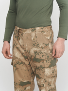 Тактичні штани Flas 12800027 S Камуфляжний (1276900000175) - зображення 4