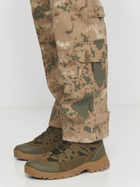Тактические штаны Flas 12800027 S Камуфляжный (1276900000175) - изображение 5