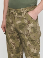 Тактические штаны Accord 12800028 XXL Камуфляжный (1276900000184) - изображение 4
