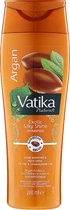 Шампунь с маслом арганы - Dabur Vatika Argan Shampoo 400ml (255711-75037)