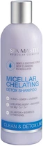 Міцелярний хелатуючий детокс-шампунь - Spa Master Micellar Chelating Detox Shmampoo 330ml (1104476-148045)