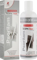 Шампунь "Psorilam" - Эликсир 150ml (172029-80576)