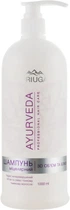 Шампунь міцелярний "Об'єм та блиск" - Triuga Ayurveda 1000ml (504169-126102)