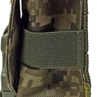 Підсумок для гранатів універсальний (РГД, Ф1, П67) CORDURA PIXEL MOLLE піксель ММ14 Win War - зображення 5