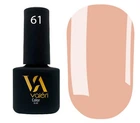 Гель-лак Valeri Color 061 Карамельный 6 мл