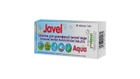 Таблетки Javel для знезаражування питної води 20 шт