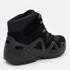 Чоловічі тактичні черевики Tactic 45 (30 см) Black (8888888818869) - зображення 5
