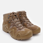 Чоловічі тактичні черевики Tactic 45 (30 см) Beige (8888888818746) - зображення 3