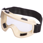 Мотоочки очки тактические SP-Sport MS-908K цвета хаки - изображение 2