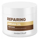 Маска для волосся JERDEN PROFF ARGAN OIL REPAIRING 300мл