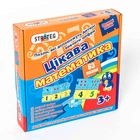 Детские Пазлы "Занимательная математика" Strateg 532ST укр.