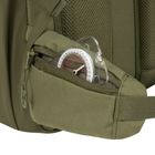 Рюкзак тактичний Highlander Eagle 3 Backpack 40L Olive Green (TT194-OG) - зображення 17
