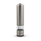 Перечниця електрична Esperanza Electric Pepper EKP002 Silver