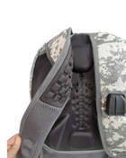 Рюкзак тактичний військовий Tactical Pixel 36L USB pixel - зображення 5