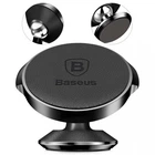 Автомобільний тримач Baseus Small Ears series Vertical Magnetic Bracket Black (SUER-F01)