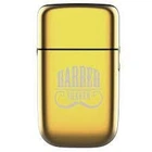 Профессиональный шейвер Tico Professional Pro Assist Zero Gold