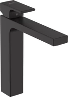 Смеситель для раковины HANSGROHE Vernis Shape 190 71562670 с донным клапаном