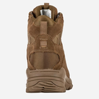 Чоловічі тактичні черевики 5.11 Tactical Cable Hiker Tactical Boot 12418-106 45 (11) 29.5 см Dark Coyote (2000980552122) - зображення 4