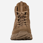 Чоловічі тактичні черевики 5.11 Tactical Cable Hiker Tactical Boot 12418-106 44 (10) 28.5 см Dark Coyote (2000980552108) - зображення 3