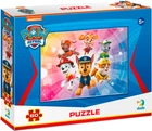 Пазл DoDo Paw Patrol 60 елементів (4823115905734) (200146)