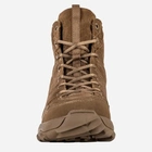 Мужские тактические ботинки 5.11 Tactical Cable Hiker Tactical Boot 12418-106 44.5 (10.5) 29 см Dark Coyote (2000980552115) - изображение 3