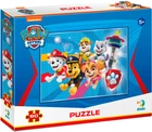 Пазл DoDo Paw Patrol 60 элементов (4823115905635) (200147)