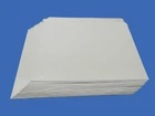 Конверт картонный В4 (35*25 см) 250 шт/уп.для отправки документов конверт курьерский InterDot Белый