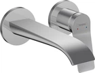 Зовнішня частина змішувача ванна, раковина HANSGROHE Vivenis 195 75050000