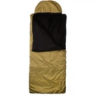 Спальный мешок Ranger 3 season Green, Оливковый