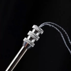 Дротик,стріла,гарпун для рогатки з видвижними вусиками - изображение 3