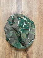 Чехол кавер на шлем типа PASGT (M88) мультикам - изображение 4