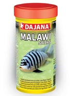 Корм для риб Dajana Malawi Sticks
