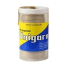 Льняні волокна Unigarn (40 г котушка в контейнері) {25}