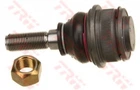 Опора кульова VW TRANSPORTER IV 90-03 перед. міст верх (Вир-во TRW) TRW (JBJ268)