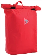 Школьный рюкзак YES Roll-top T-65 Reflective Burgundy