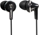 Наушники Panasonic RP-HJE118GU-K Black