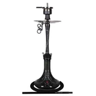 Кальян Amy Deluxe Radiant Black 112