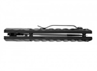 Нож складной туристический, охотничий Liner lock Firebird F620-B1 Black 205 мм - изображение 3