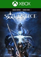 Ключ активации Soulstice для Xbox Series