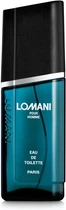 Parfums Parour Lomani туалетная вода для мужчин