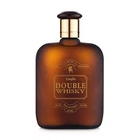 Туалетна вода Evaflor Double Whisky для чоловіків