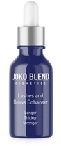 Joko Blend Lashes And Brows Enhans - Масло для ресниц и бровей 10ml (10ml) (506427-2828)