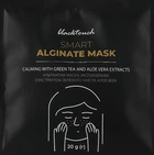 Альгинатная маска успокаивающая с экстрактом зеленого чая и алоэ вера - BlackTouch Smart Alginate Mask 20g (1034969-45182)